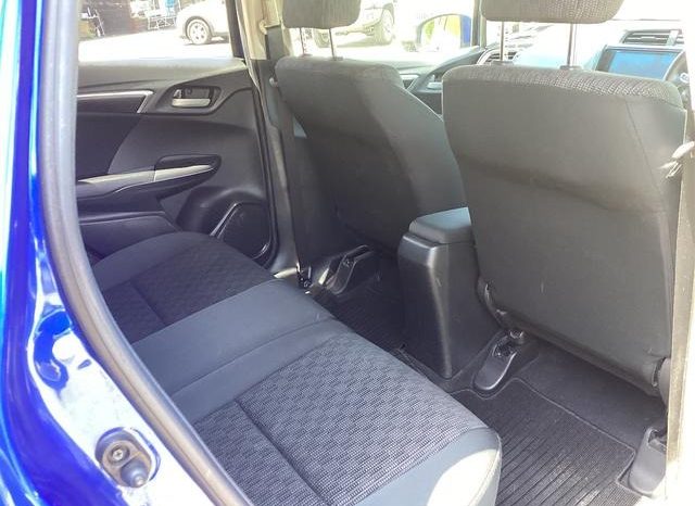 
								HONDA FIT 13G L PACKAGE full									