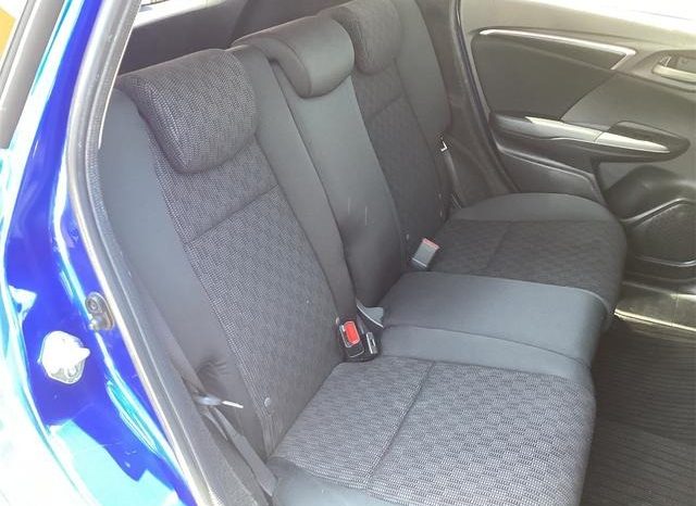 
								HONDA FIT 13G L PACKAGE full									