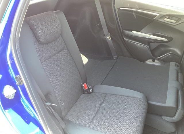 
								HONDA FIT 13G L PACKAGE full									