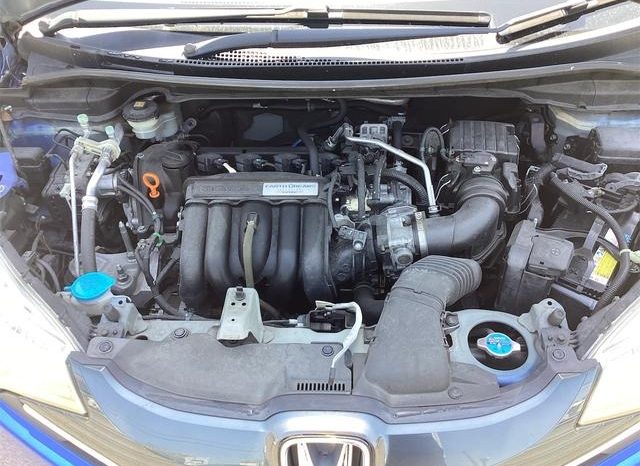 
								HONDA FIT 13G L PACKAGE full									