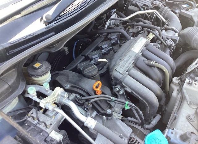 
								HONDA FIT 13G L PACKAGE full									