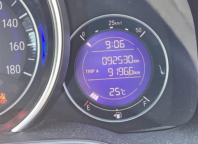 
								HONDA FIT 13G L PACKAGE full									