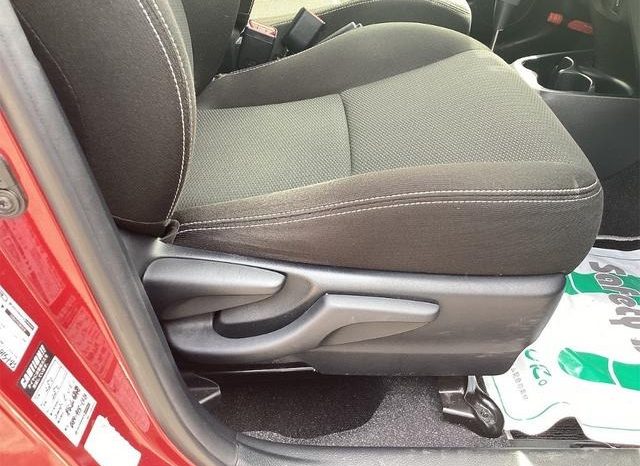 
								TOYOTA VITZ F SAFETY EDITION II full									