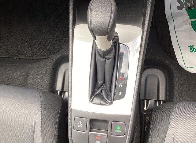 
								HONDA FIT BASIC full									