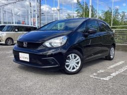 HONDA FIT BASIC
