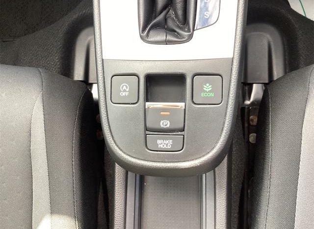 
								HONDA FIT BASIC full									