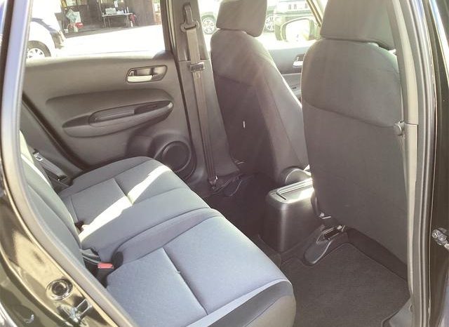 
								HONDA FIT BASIC full									