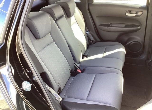 
								HONDA FIT BASIC full									