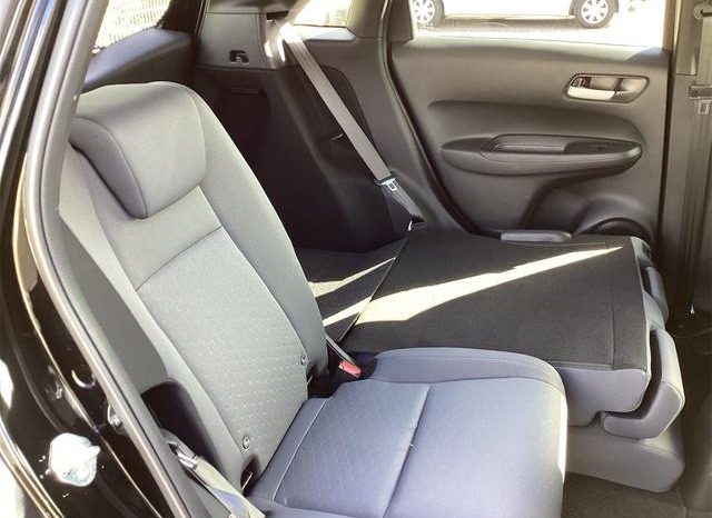 
								HONDA FIT BASIC full									