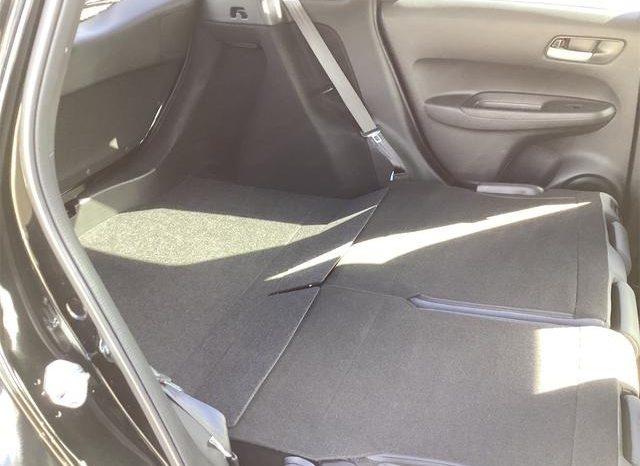 
								HONDA FIT BASIC full									
