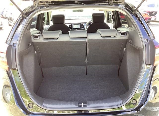 
								HONDA FIT BASIC full									