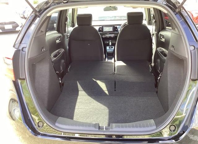 
								HONDA FIT BASIC full									