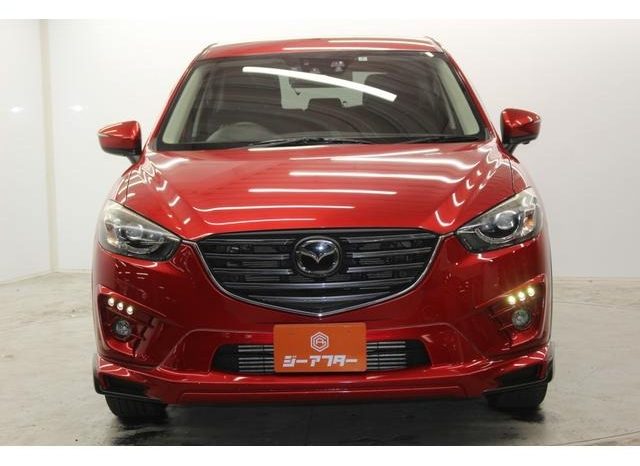 
								MAZDA CX-5 XD PROACTIVE full									