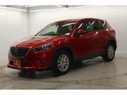 MAZDA CX-5 XD PROACTIVE