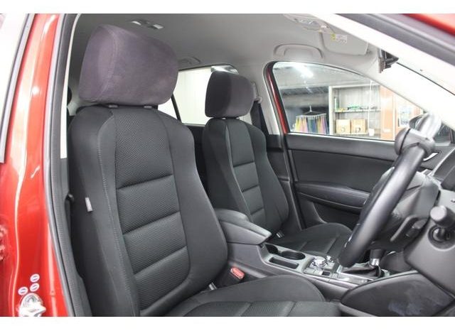 
								MAZDA CX-5 XD PROACTIVE full									
