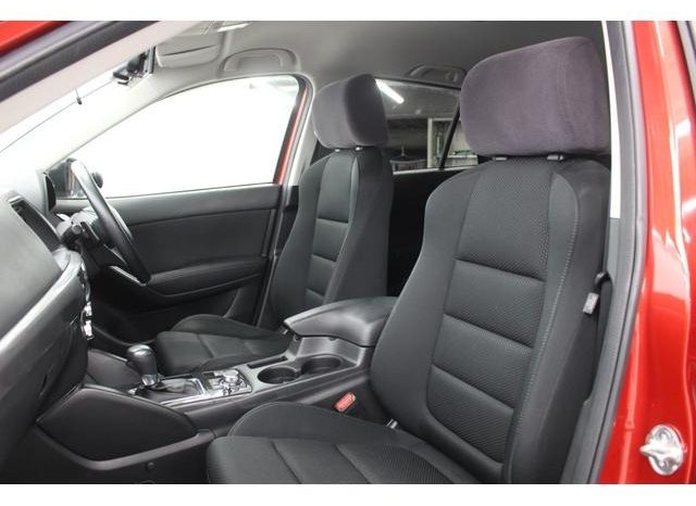 
								MAZDA CX-5 XD PROACTIVE full									