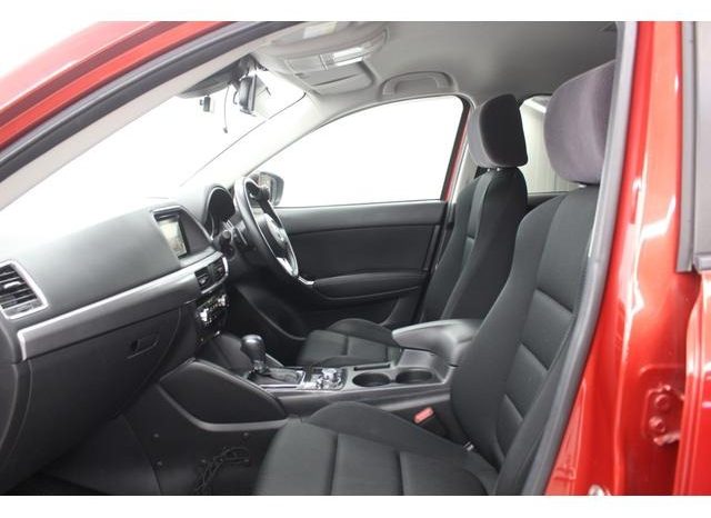 
								MAZDA CX-5 XD PROACTIVE full									