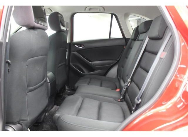 
								MAZDA CX-5 XD PROACTIVE full									