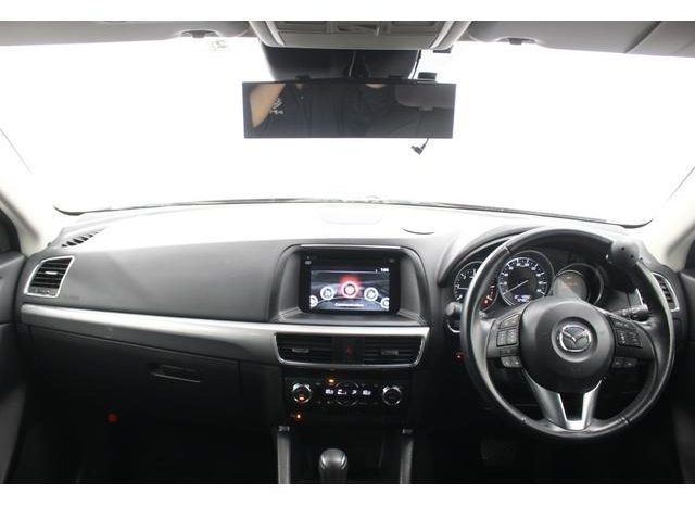 
								MAZDA CX-5 XD PROACTIVE full									