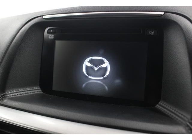 
								MAZDA CX-5 XD PROACTIVE full									