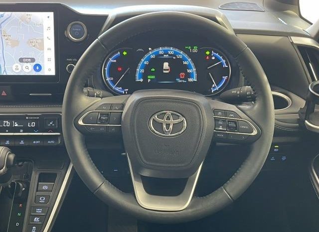 
								TOYOTA NOAH HYBRID Z full									
