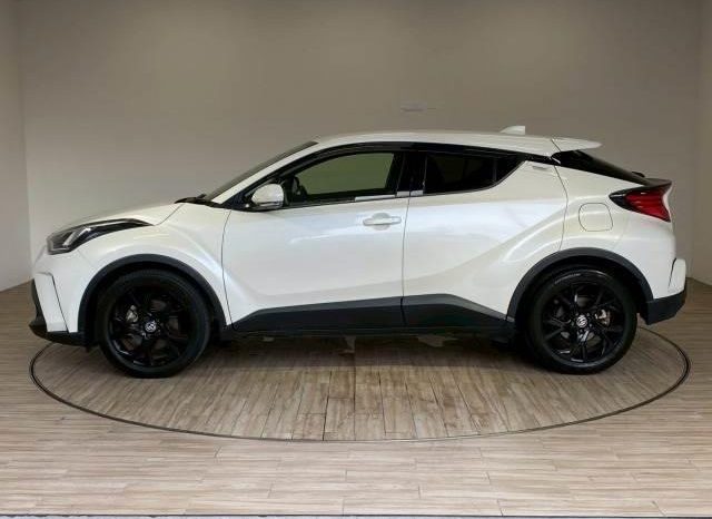 
								TOYOTA C-HR G MODE NERO SAFETY PLUS full									