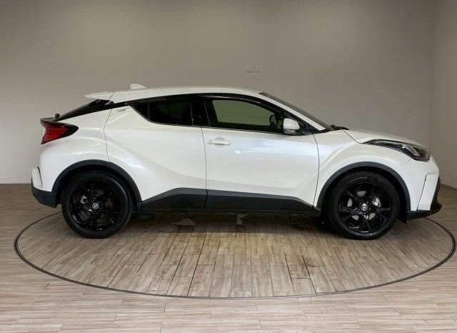 
								TOYOTA C-HR G MODE NERO SAFETY PLUS full									