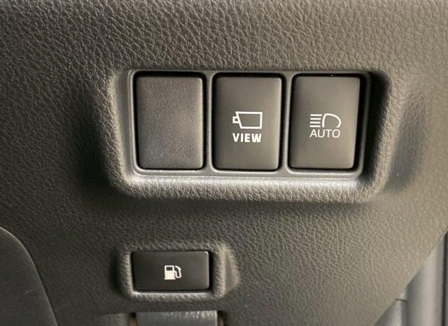 
								TOYOTA C-HR G MODE NERO SAFETY PLUS full									
