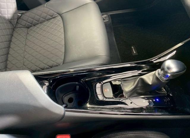 
								TOYOTA C-HR G MODE NERO SAFETY PLUS full									