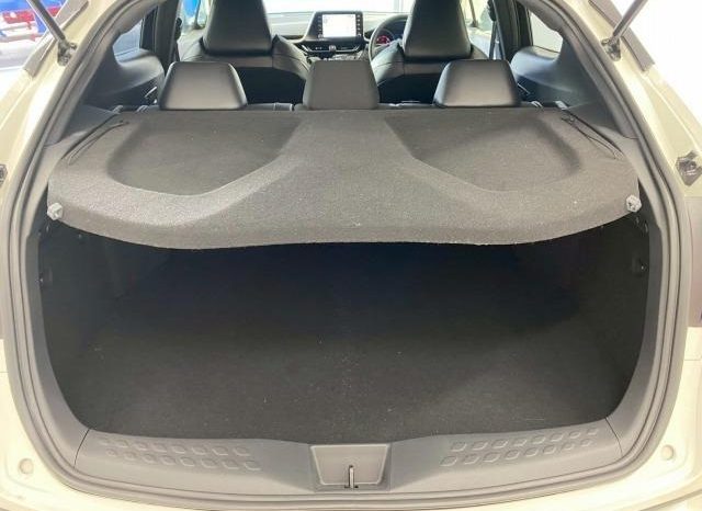 
								TOYOTA C-HR G MODE NERO SAFETY PLUS full									