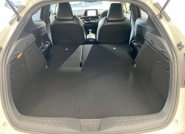
								TOYOTA C-HR G MODE NERO SAFETY PLUS full									
