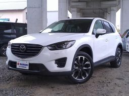 MAZDA CX-5 XD L PACKAGE
