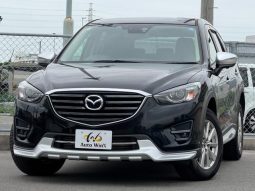 MAZDA CX-5 XD