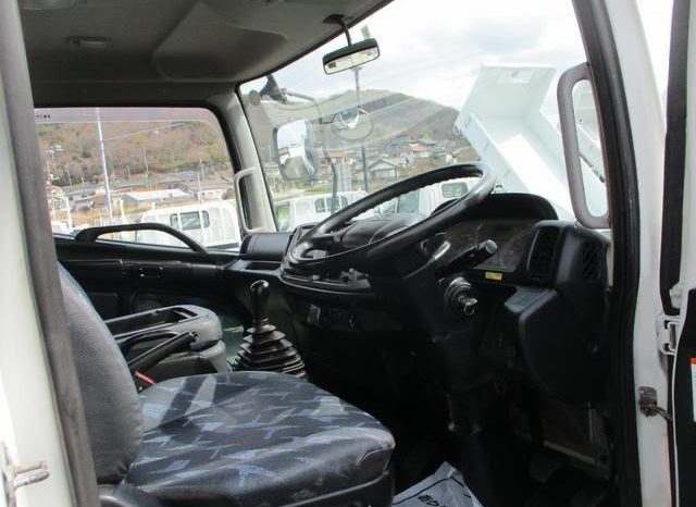
								HINO RANGER DUMP TRUCK full									