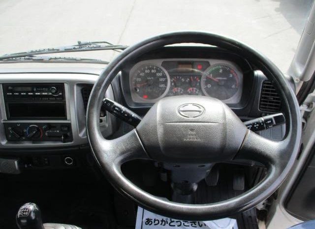 
								HINO RANGER DUMP TRUCK full									