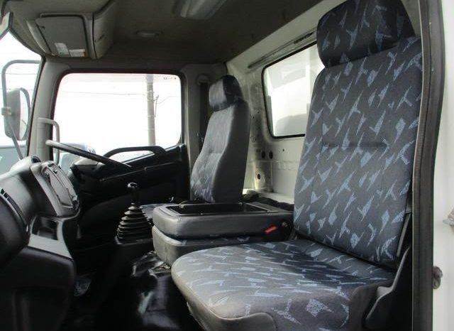 
								HINO RANGER DUMP TRUCK full									