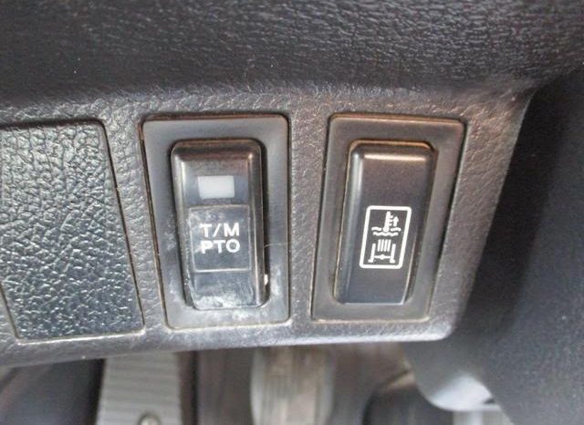 
								HINO RANGER DUMP TRUCK full									