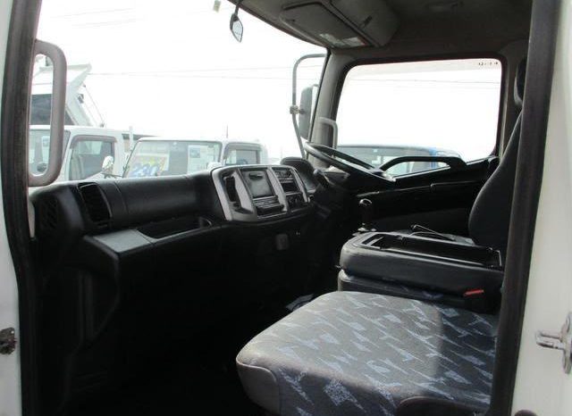
								HINO RANGER DUMP TRUCK full									