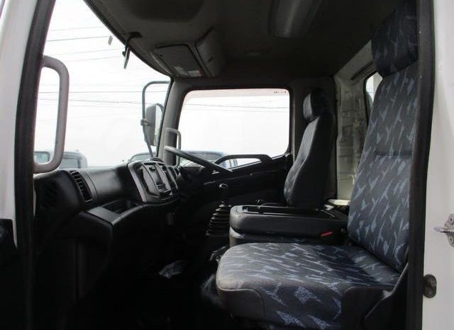 
								HINO RANGER DUMP TRUCK full									