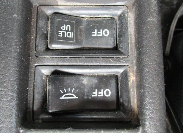 
								HINO RANGER DUMP TRUCK full									