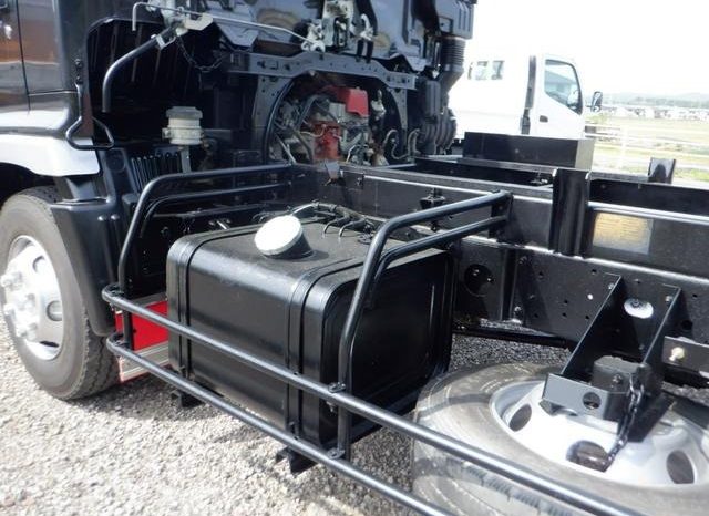 
								HINO RANGER DUMP full									