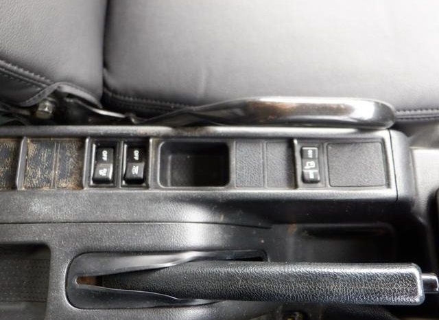 
								HINO RANGER DUMP full									