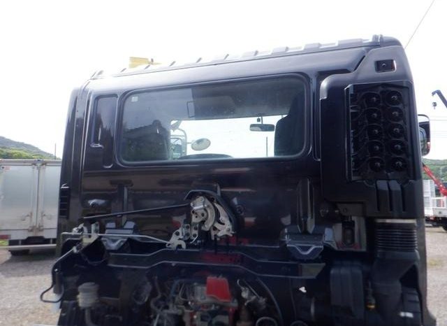 
								HINO RANGER DUMP full									