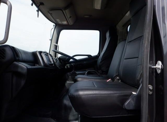 
								HINO RANGER DUMP full									