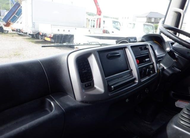 
								HINO RANGER DUMP full									