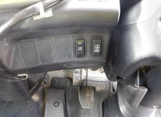 
								HINO RANGER DUMP full									