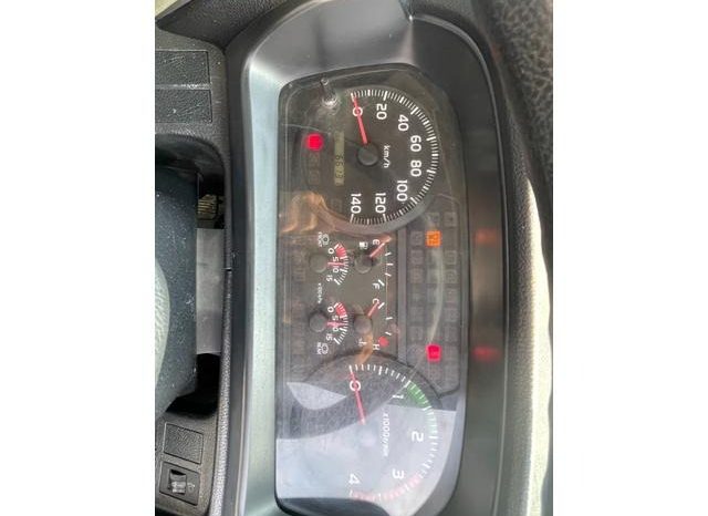 
								HINO RANGER DUMP full									