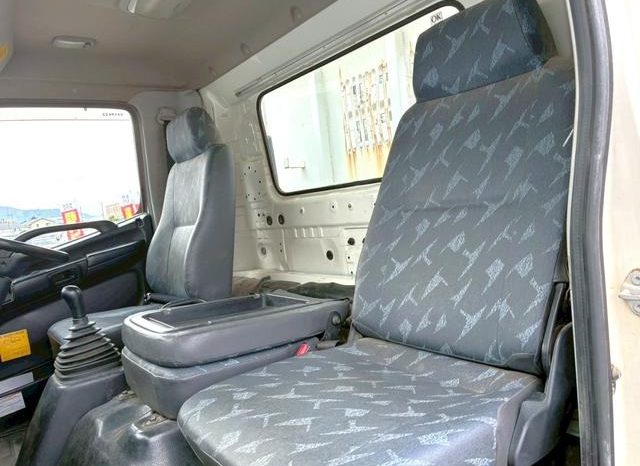 
								HINO RANGER DUMP full									