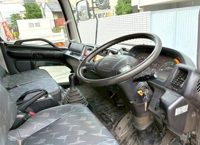 
								HINO RANGER DUMP full									
