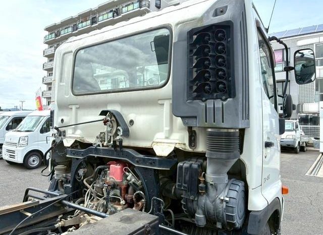 
								HINO RANGER DUMP full									